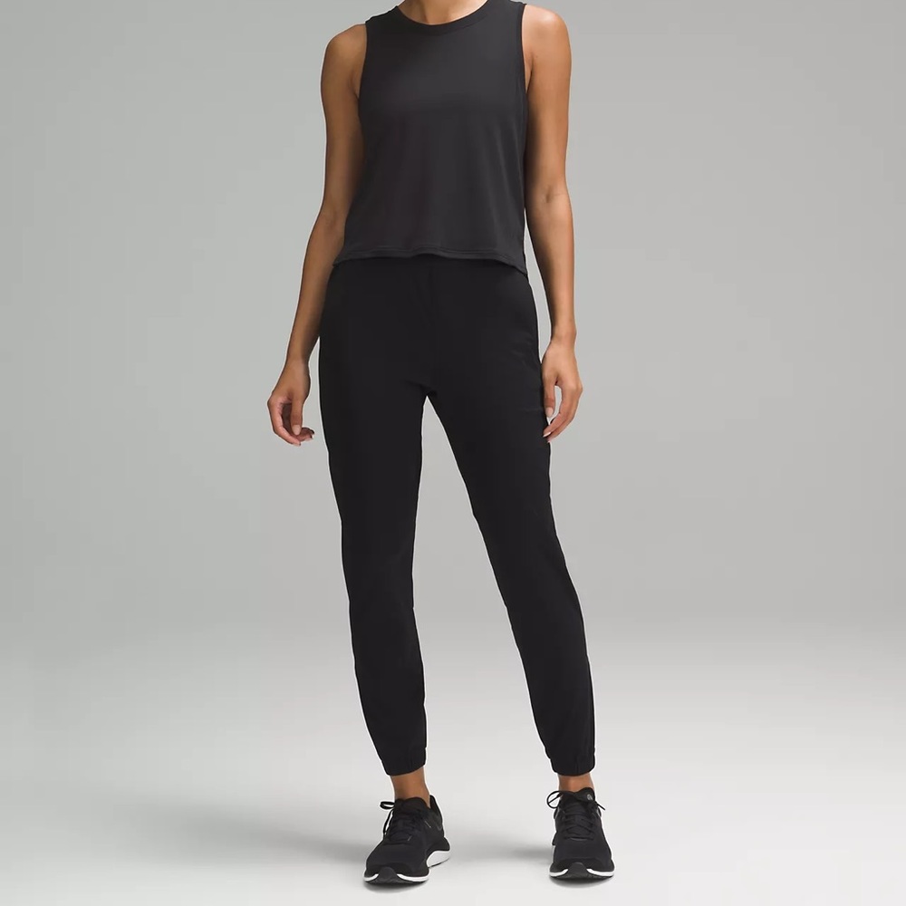 Lululemon Adapted State Jogger